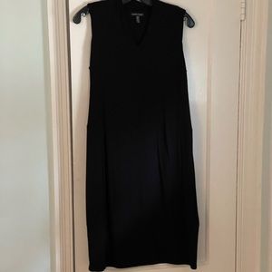 Eileen Fisher Sleeveless Dress
